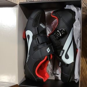 New Peloton Bike Shoes